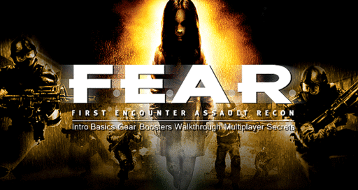 F.E.A.R. 2: Project Origin - Аккаунт с F.E.A.R. 2 бесплатно.