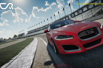 Акция: получи Jaguar XFR! Акция: получи Jaguar XFR!