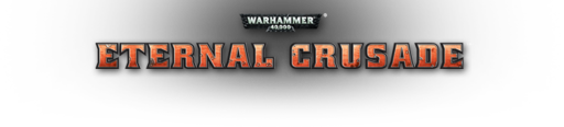 Warhammer 40.000: Eternal Crusade - Концепт-арты Eternal Crusade